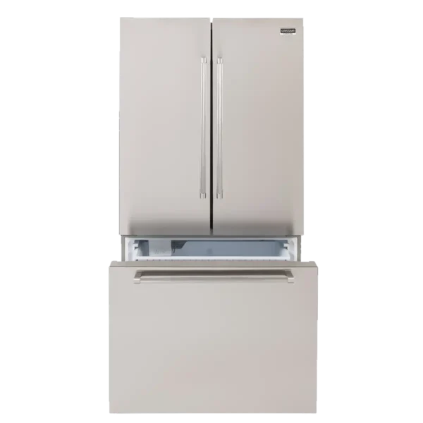 French Door 580 Crissair