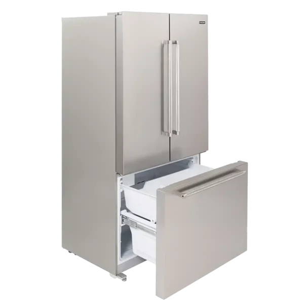 French Door 580 Crissair