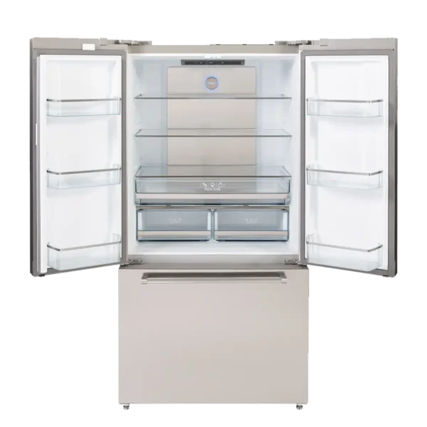 French Door 580 Crissair