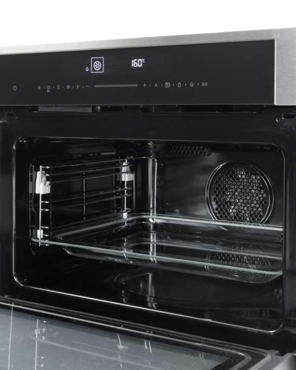 Forno Oven Grill Combinato Crissair