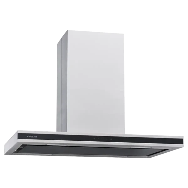 Coifa Soft Isola Crissair