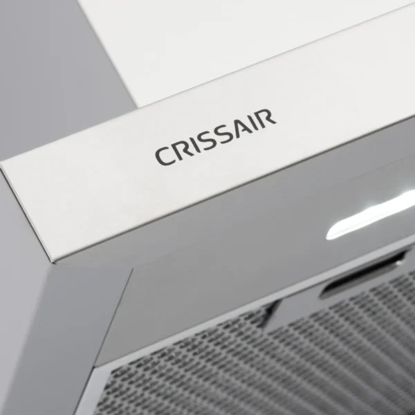 Coifa Slim 60 Crissair