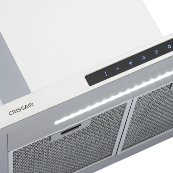Coifa Slim 60 Crissair
