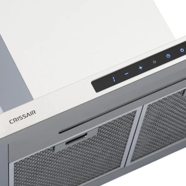 Coifa Slim 60 Crissair