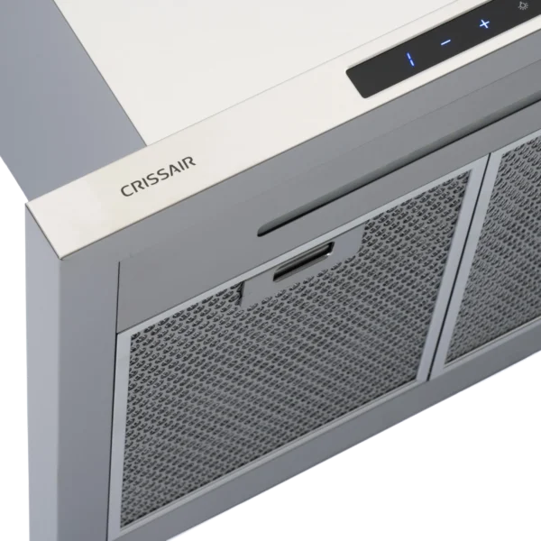 Coifa Slim 60 Crissair