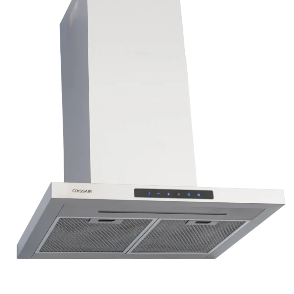 Coifa Slim 60 Crissair