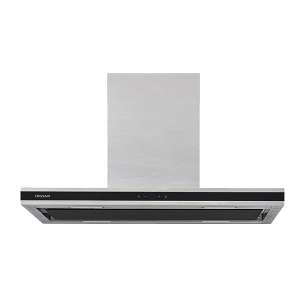 Coifa Soft Isola Crissair