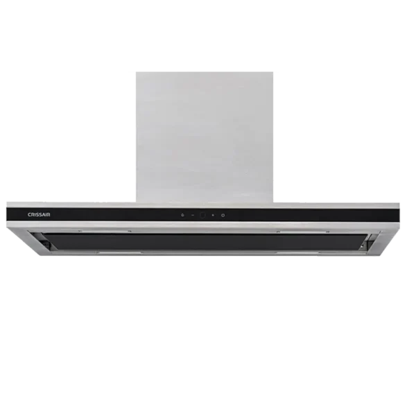 Coifa Soft Isola Crissair