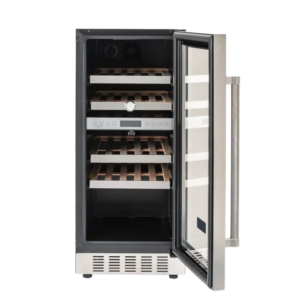 Adega Duo Crissair
