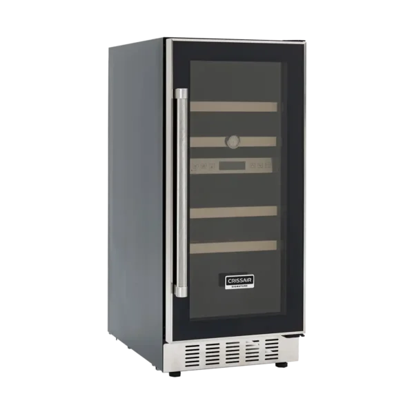 Adega Duo Crissair