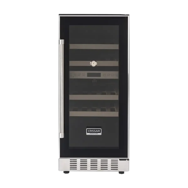 Adega Duo Crissair