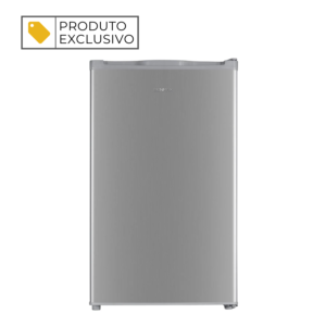 Frigobar Benmax Prata 127V - FGB125S