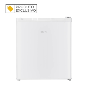 Frigobar Benmax Branco 127V - FGB52W