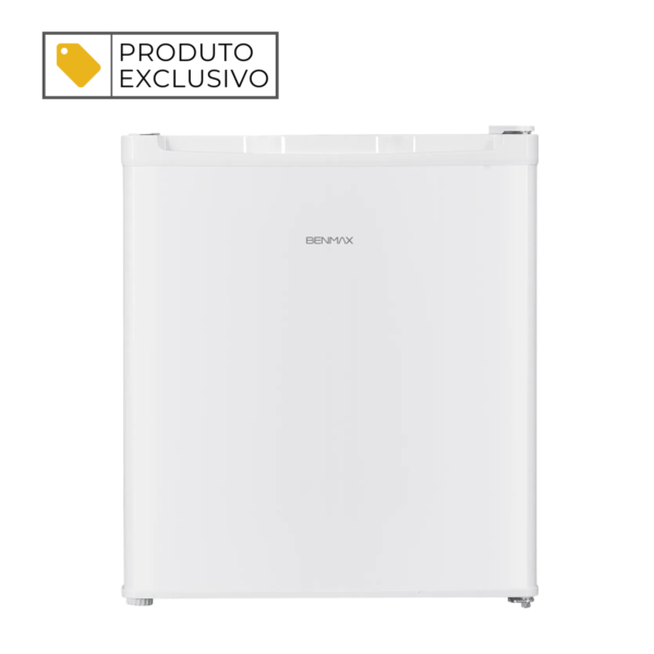 Frigobar Benmax Branco 127V - FGB52W