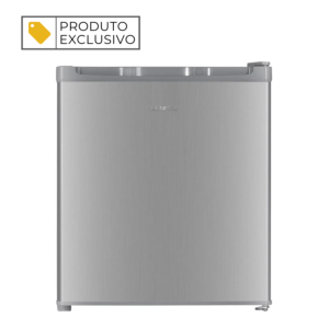 Frigobar Benmax Prata 127V - FGB52S