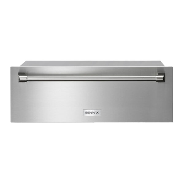 Gaveta Aquecida 77cm Inox Benmax