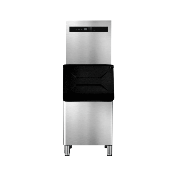 Máquina De Gelo Benmax Super Ice 160/90 Kg Square - 220V