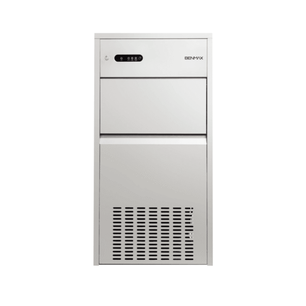 Máquina De Gelo Benmax Super Ice 50/13 Kg - 220V